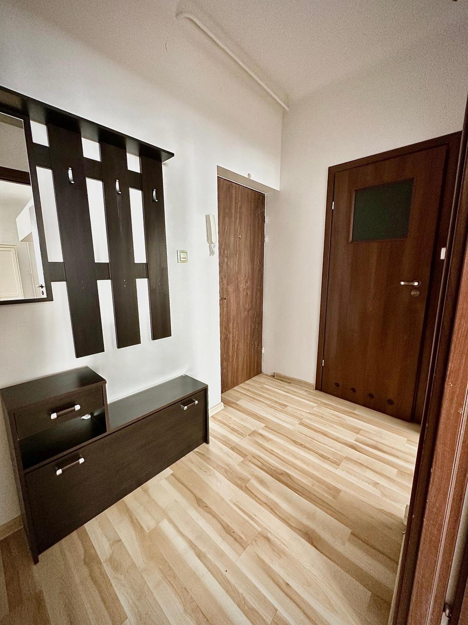 Apartament Blisko Centrum Apartment Varşovia Exterior foto